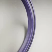 Rod seal RPO 110x125x12 [2ERPO110]